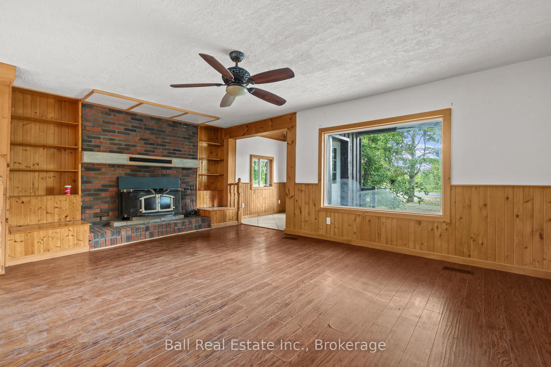 Photo 20 of 2101 County Rd 6, Douro-Dummer — HOMEH