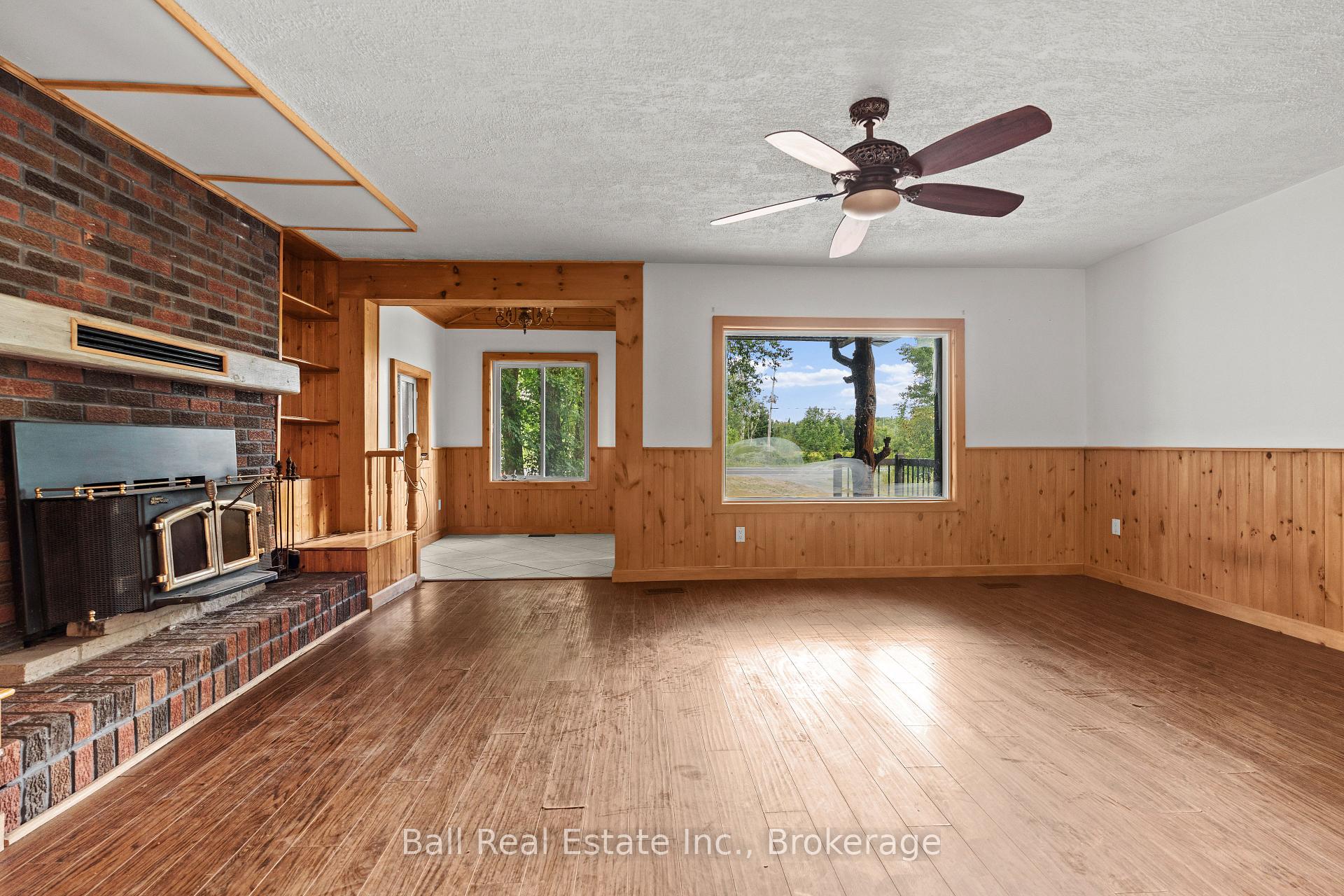Photo 21 of 2101 County Rd 6, Douro-Dummer — HOMEH