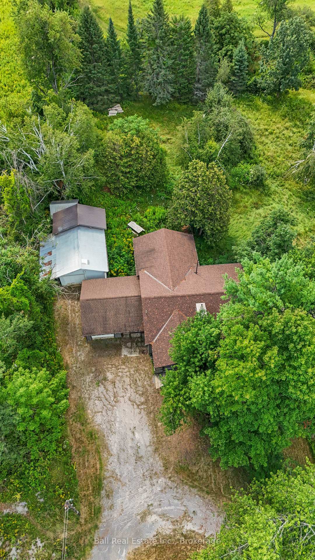 Photo 46 of 2101 County Rd 6, Douro-Dummer — HOMEH