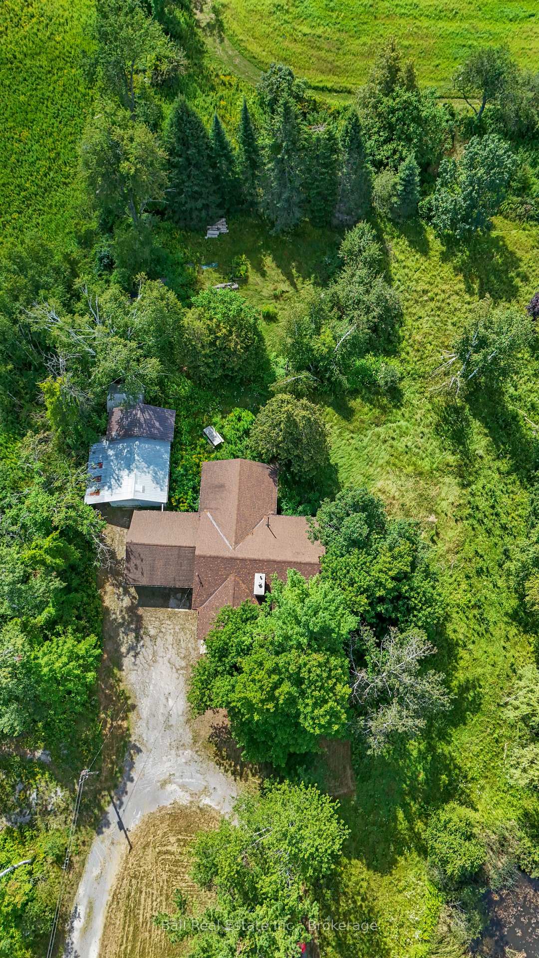 Photo 47 of 2101 County Rd 6, Douro-Dummer — HOMEH