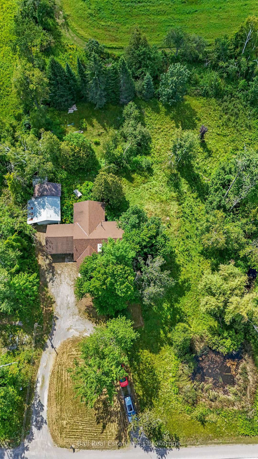 Photo 48 of 2101 County Rd 6, Douro-Dummer — HOMEH