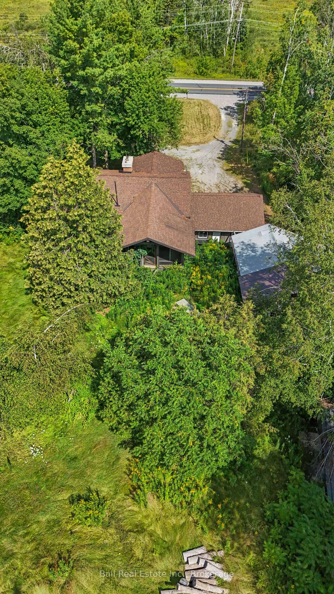 Photo 50 of 2101 County Rd 6, Douro-Dummer — HOMEH