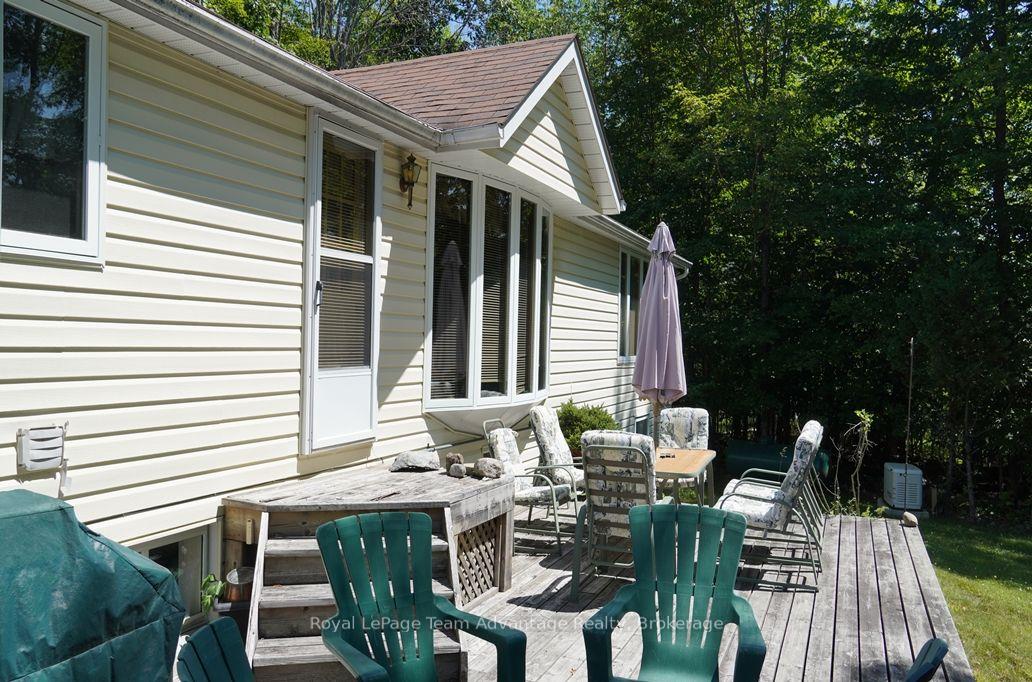 Photo 2 of 101 Carling Bay Road E, Carling — HOMEH