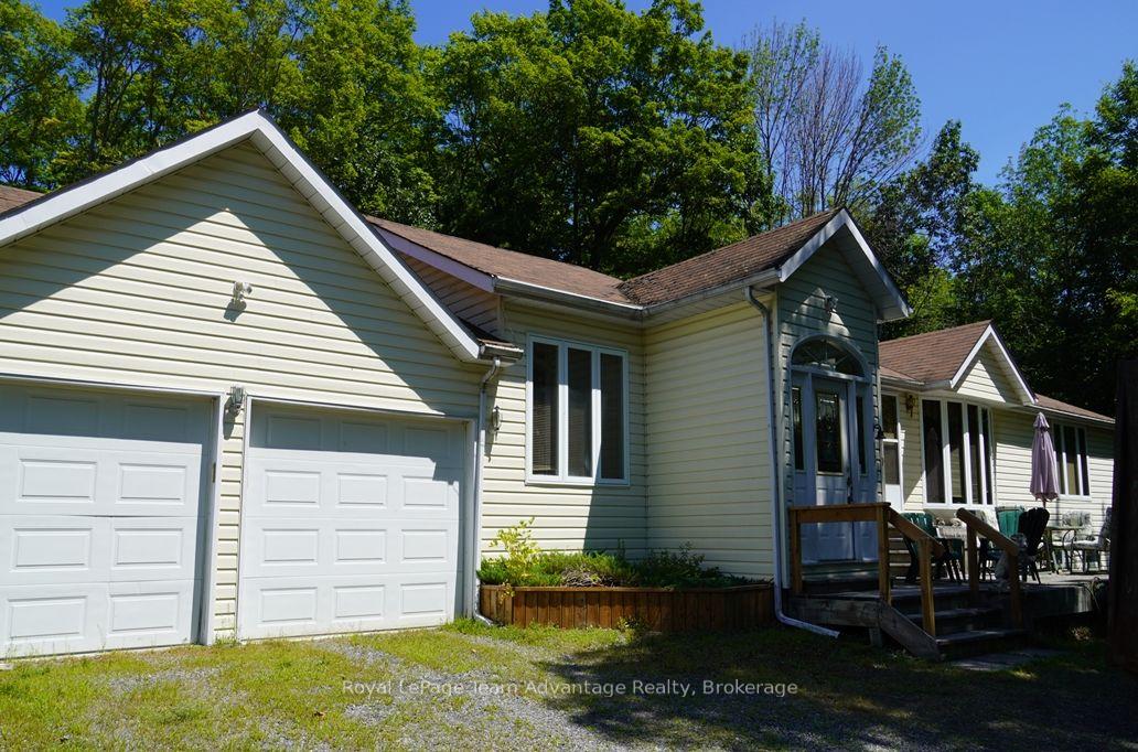 Photo 3 of 101 Carling Bay Road E, Carling — HOMEH