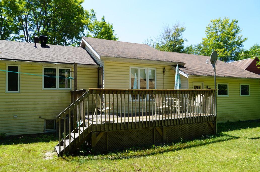 Photo 4 of 101 Carling Bay Road E, Carling — HOMEH