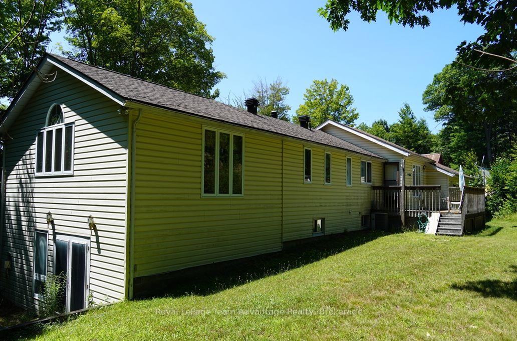 Photo 5 of 101 Carling Bay Road E, Carling — HOMEH
