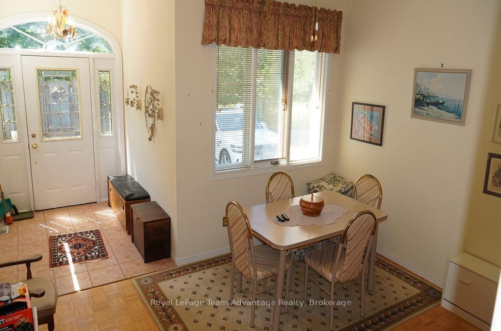 Photo 6 of 101 Carling Bay Road E, Carling — HOMEH