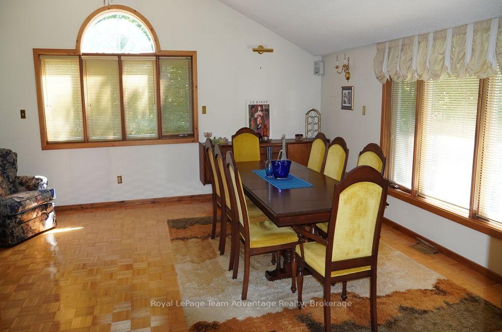 Photo 7 of 101 Carling Bay Road E, Carling — HOMEH