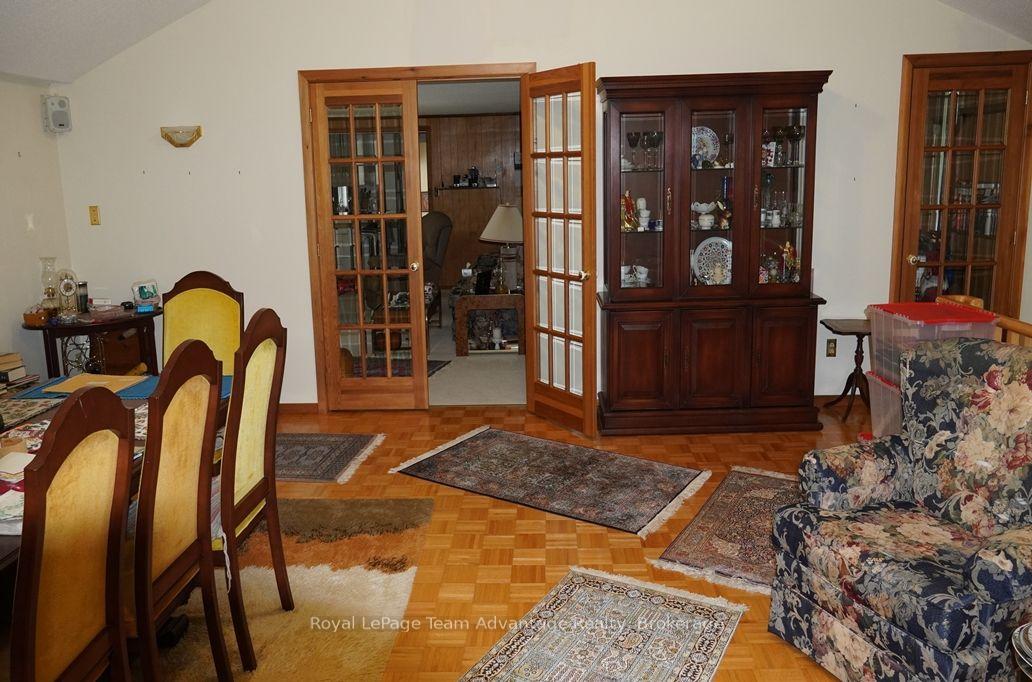 Photo 8 of 101 Carling Bay Road E, Carling — HOMEH