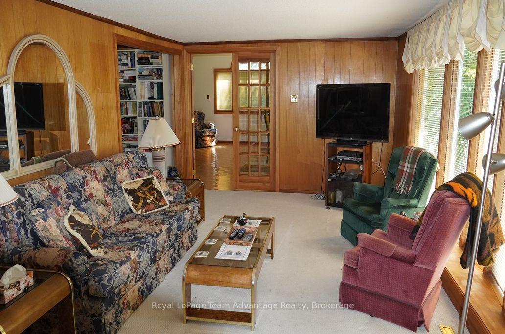Photo 9 of 101 Carling Bay Road E, Carling — HOMEH