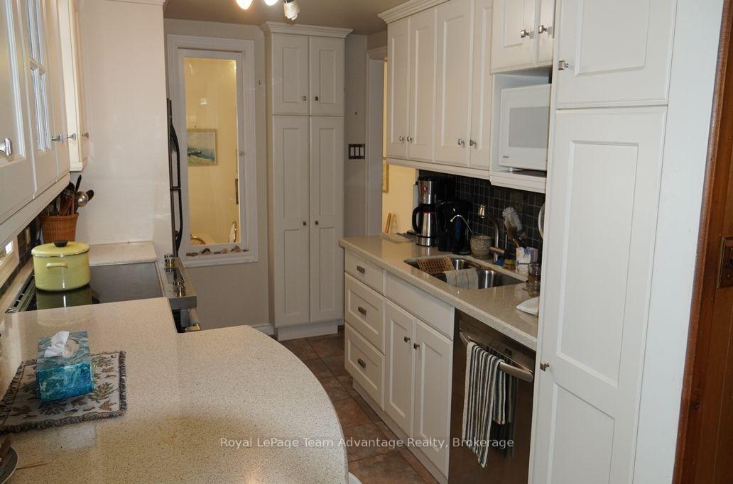 Photo 10 of 101 Carling Bay Road E, Carling — HOMEH