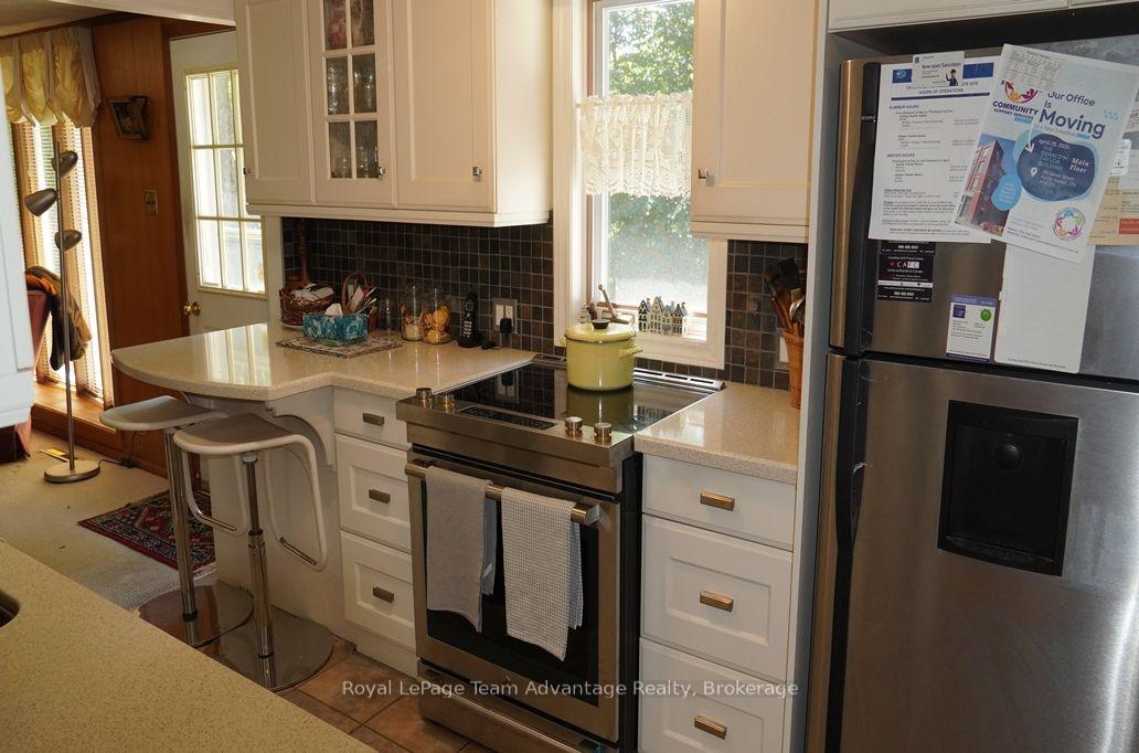 Photo 11 of 101 Carling Bay Road E, Carling — HOMEH