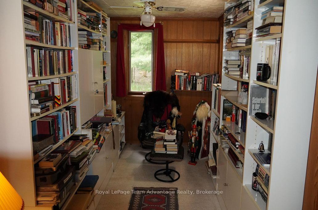 Photo 12 of 101 Carling Bay Road E, Carling — HOMEH