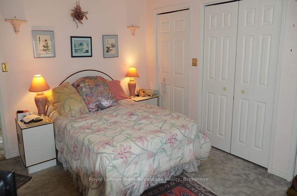 Photo 13 of 101 Carling Bay Road E, Carling — HOMEH