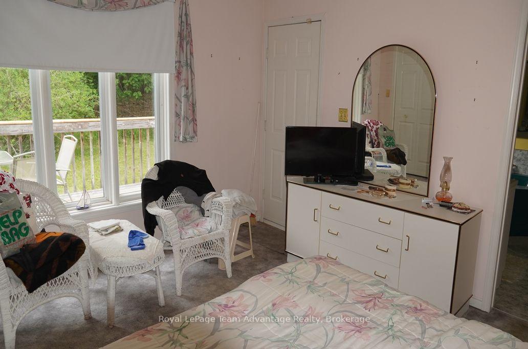 Photo 14 of 101 Carling Bay Road E, Carling — HOMEH