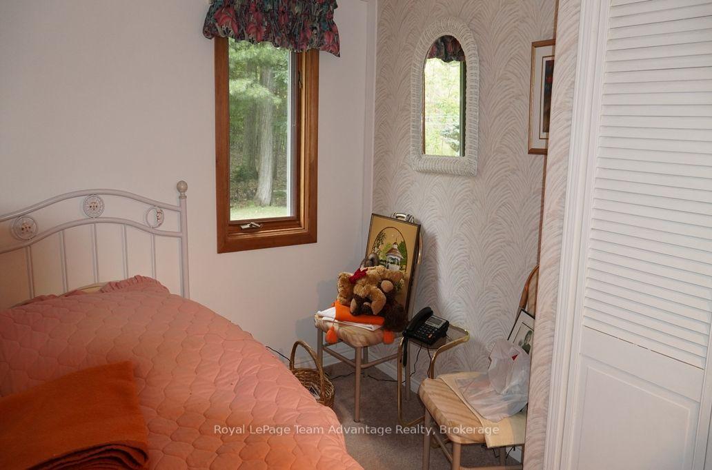 Photo 18 of 101 Carling Bay Road E, Carling — HOMEH