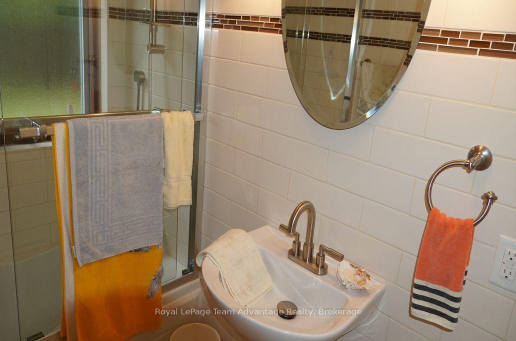 Photo 20 of 101 Carling Bay Road E, Carling — HOMEH