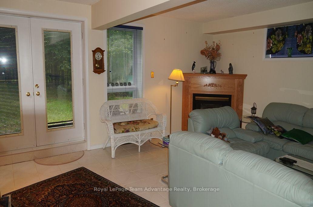 Photo 21 of 101 Carling Bay Road E, Carling — HOMEH