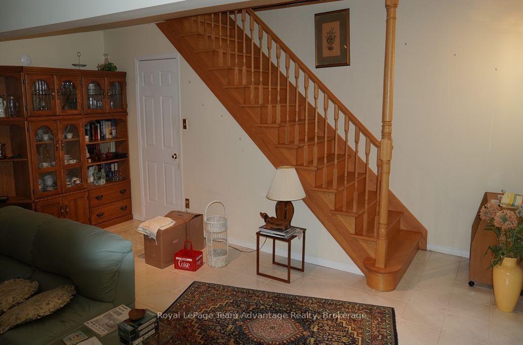 Photo 23 of 101 Carling Bay Road E, Carling — HOMEH