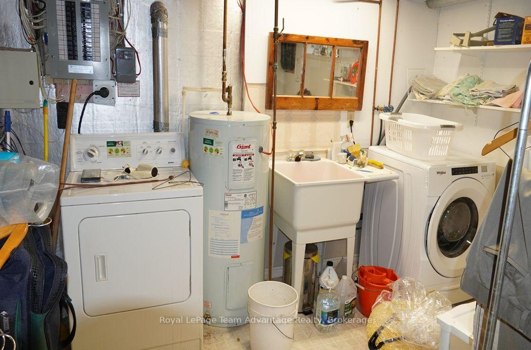 Photo 27 of 101 Carling Bay Road E, Carling — HOMEH