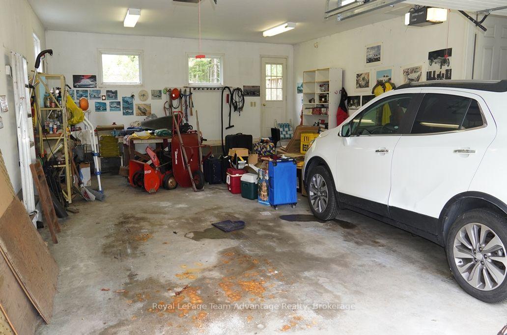 Photo 28 of 101 Carling Bay Road E, Carling — HOMEH