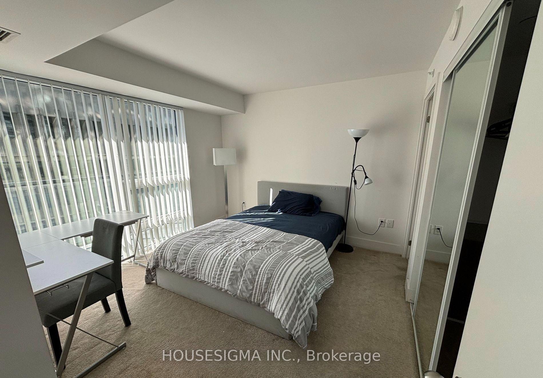 Photo 18 of Unit 2009, 955 Bay Street, Toronto, Bay Street Corridor — HOMEH