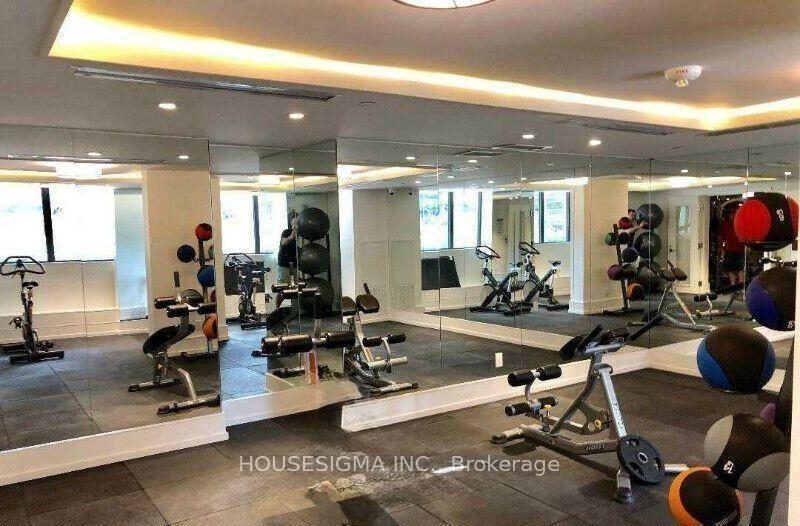 Photo 28 of Unit 2009, 955 Bay Street, Toronto, Bay Street Corridor — HOMEH