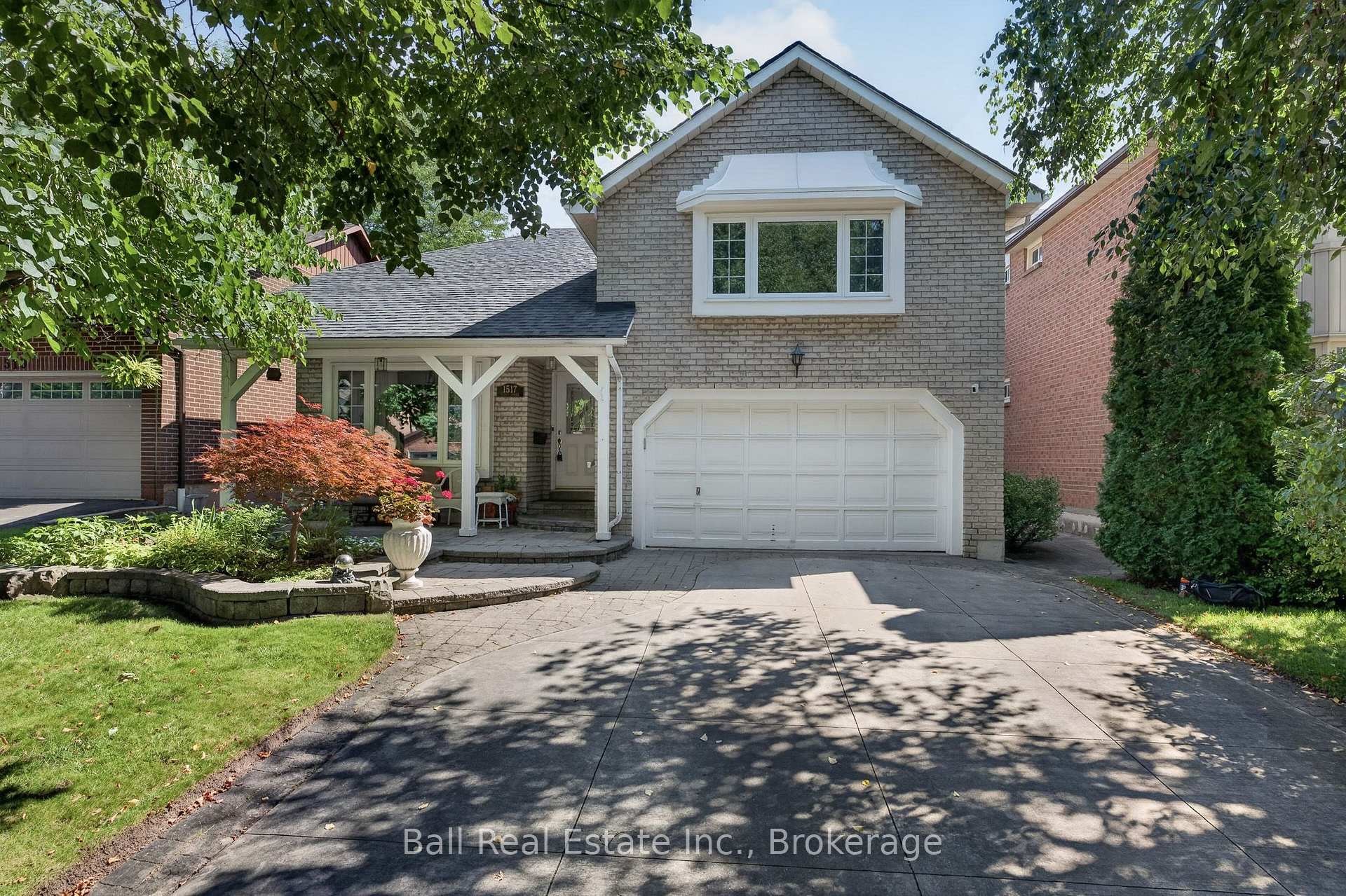 Photo of 1517 Silver Spruce Drive