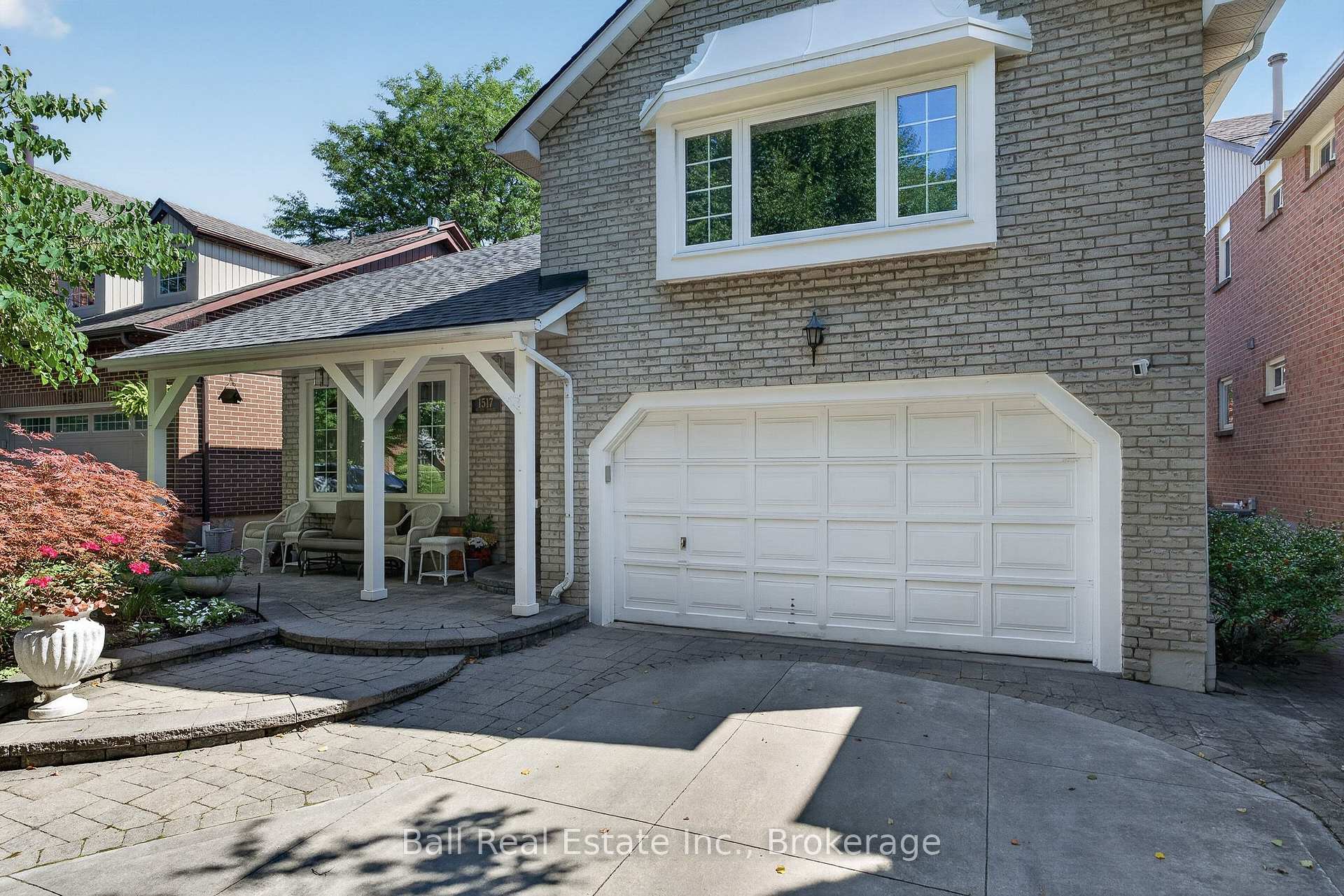 Photo 2 of 1517 Silver Spruce Drive, Pickering, Dunbarton — HOMEH