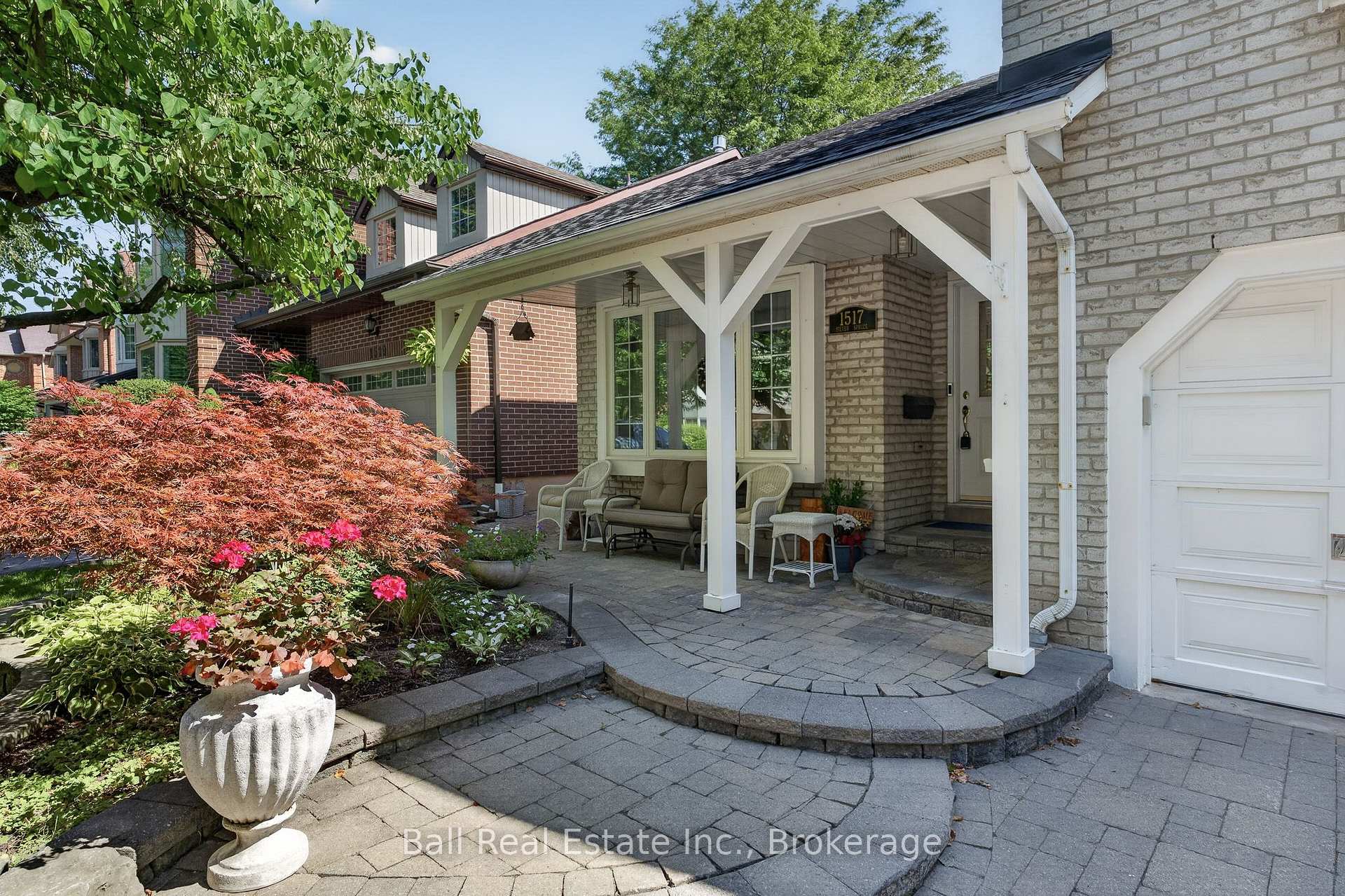 Photo 3 of 1517 Silver Spruce Drive, Pickering, Dunbarton — HOMEH