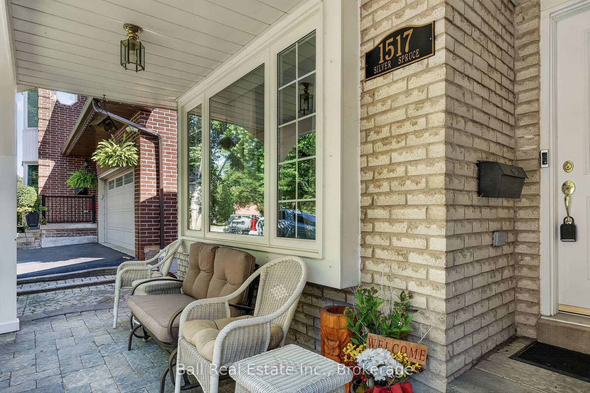 Photo 5 of 1517 Silver Spruce Drive, Pickering, Dunbarton — HOMEH
