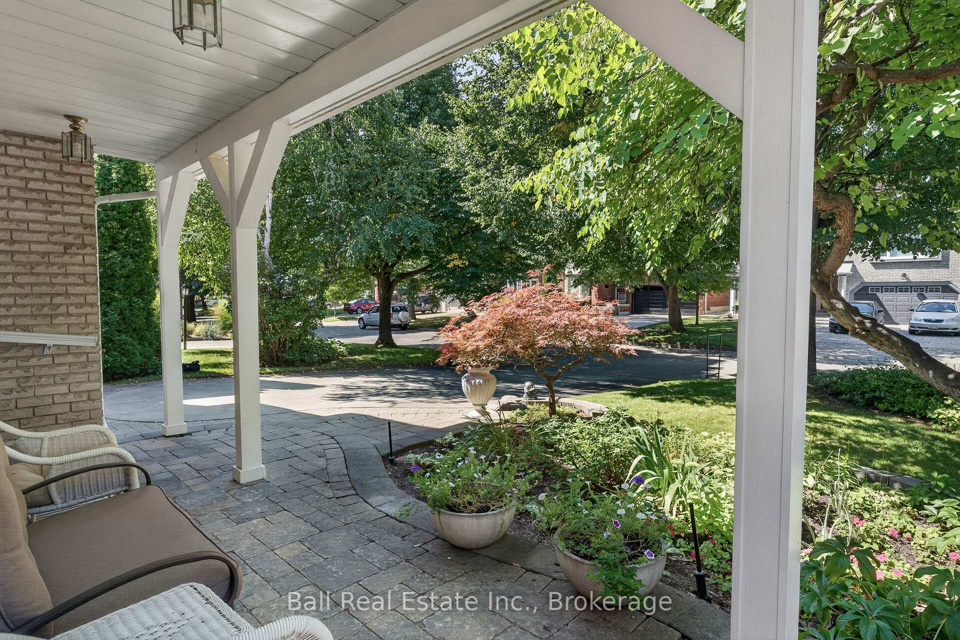 Photo 6 of 1517 Silver Spruce Drive, Pickering, Dunbarton — HOMEH