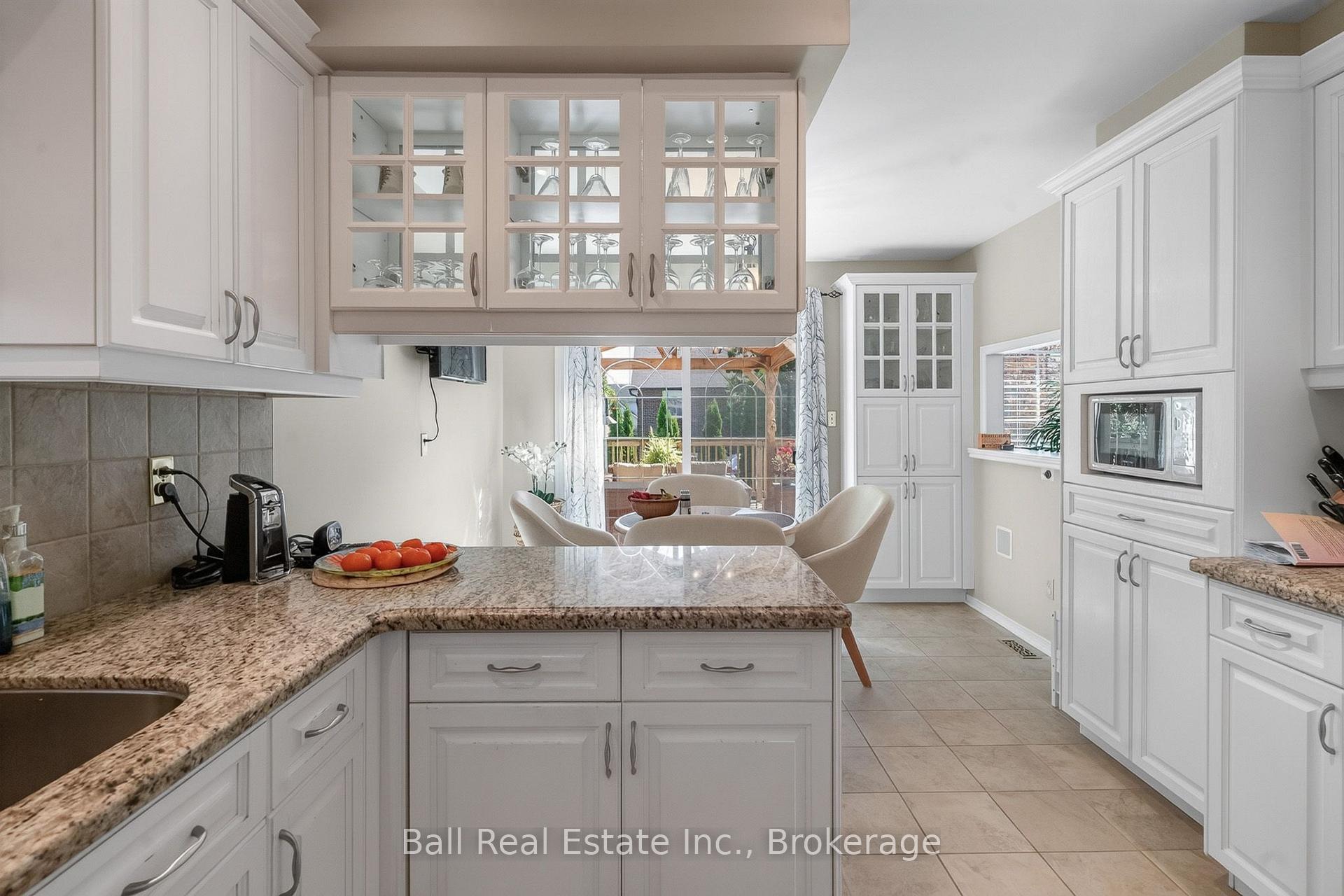 Photo 9 of 1517 Silver Spruce Drive, Pickering, Dunbarton — HOMEH