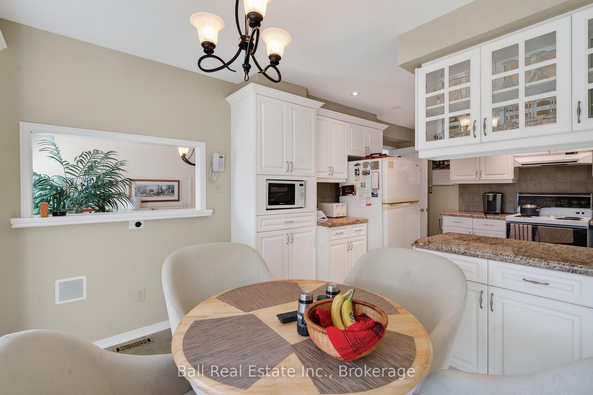Photo 10 of 1517 Silver Spruce Drive, Pickering, Dunbarton — HOMEH
