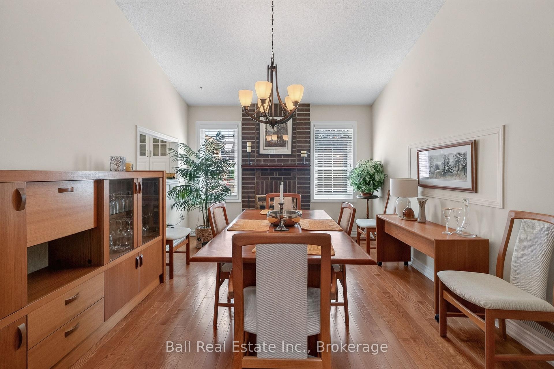 Photo 11 of 1517 Silver Spruce Drive, Pickering, Dunbarton — HOMEH