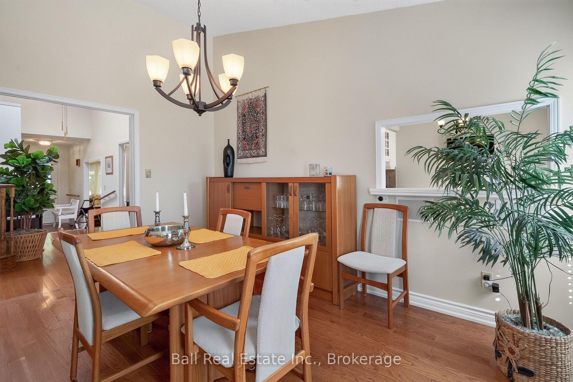 Photo 12 of 1517 Silver Spruce Drive, Pickering, Dunbarton — HOMEH