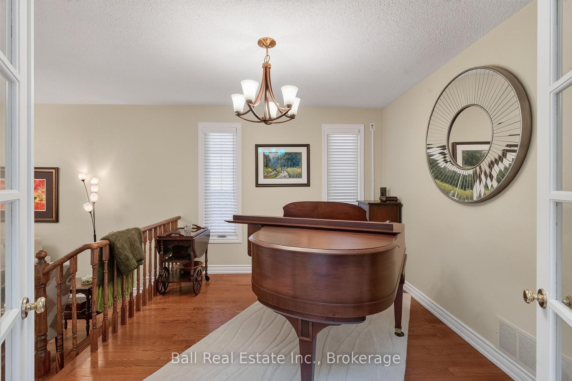 Photo 14 of 1517 Silver Spruce Drive, Pickering, Dunbarton — HOMEH