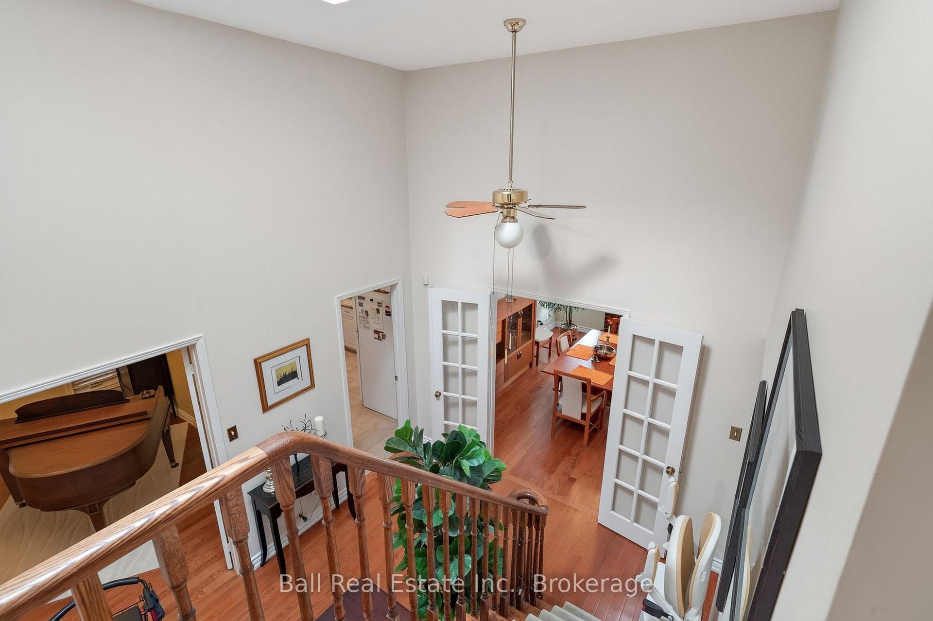 Photo 16 of 1517 Silver Spruce Drive, Pickering, Dunbarton — HOMEH