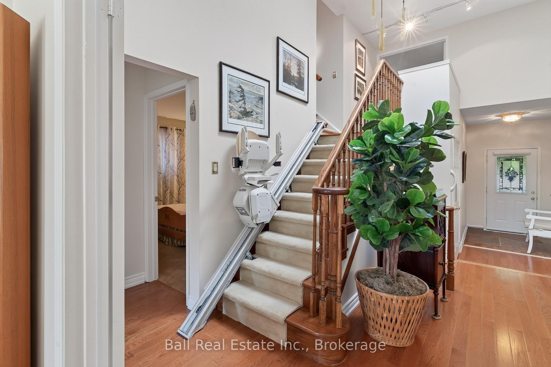 Photo 17 of 1517 Silver Spruce Drive, Pickering, Dunbarton — HOMEH
