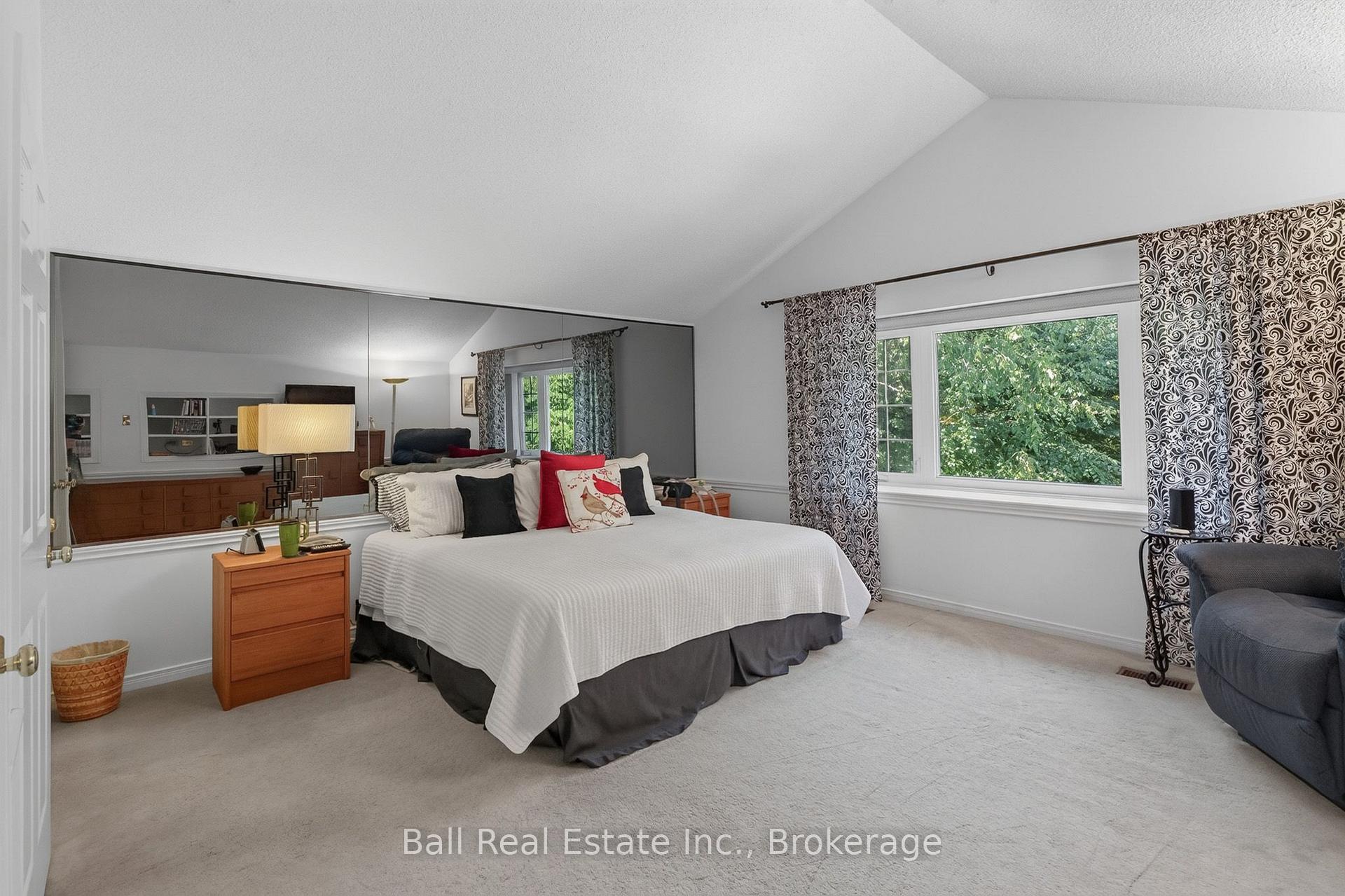 Photo 18 of 1517 Silver Spruce Drive, Pickering, Dunbarton — HOMEH