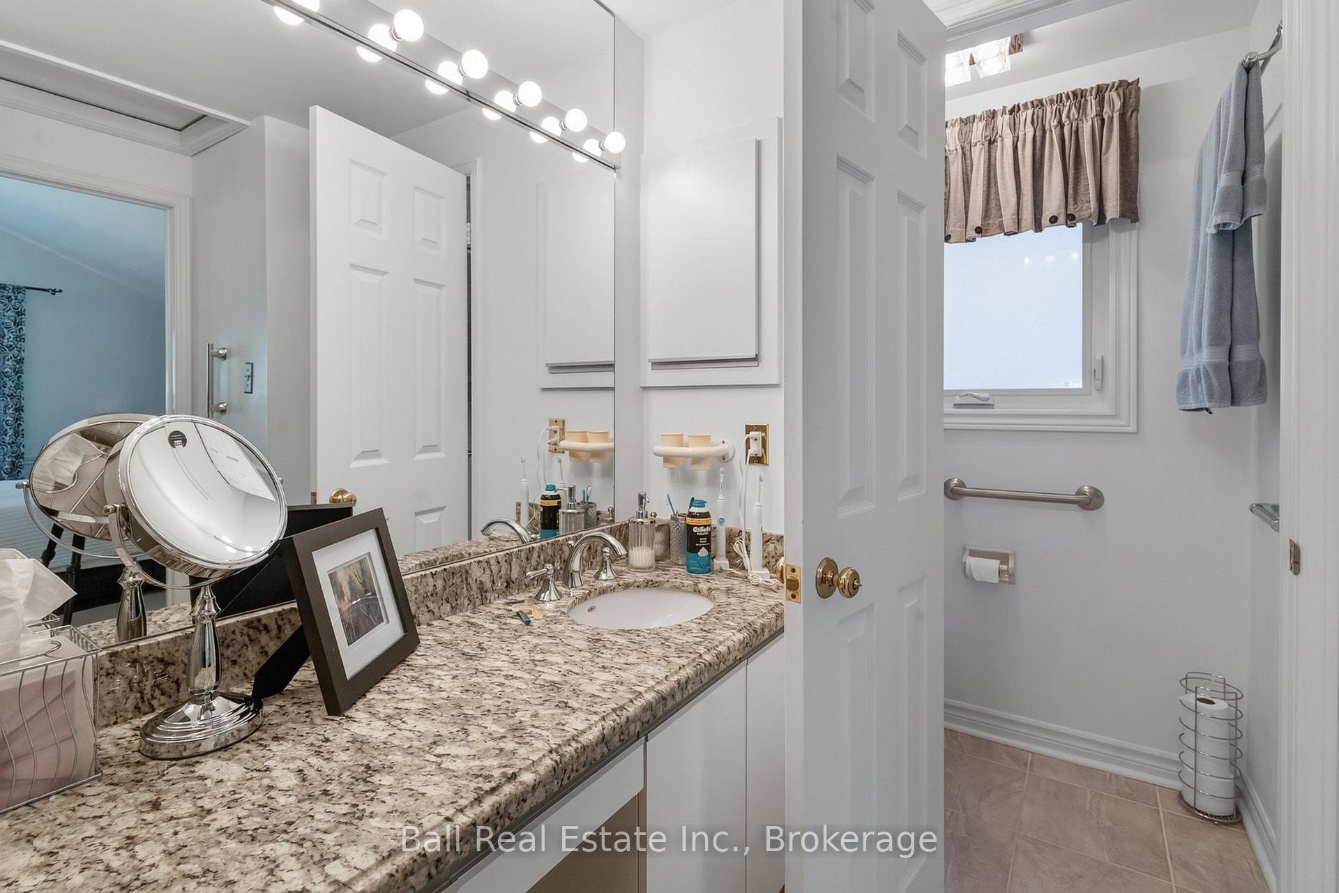 Photo 21 of 1517 Silver Spruce Drive, Pickering, Dunbarton — HOMEH