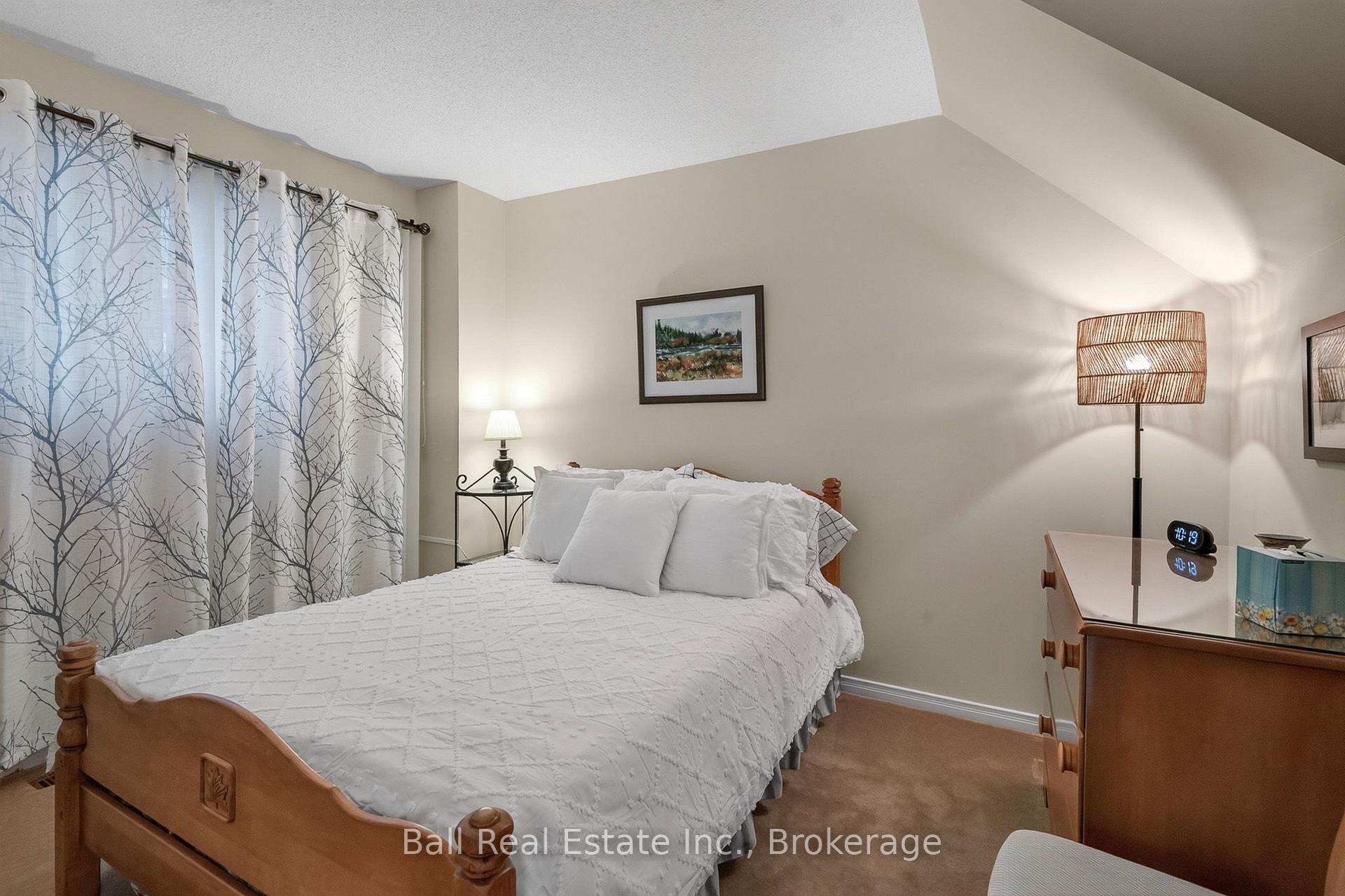 Photo 23 of 1517 Silver Spruce Drive, Pickering, Dunbarton — HOMEH