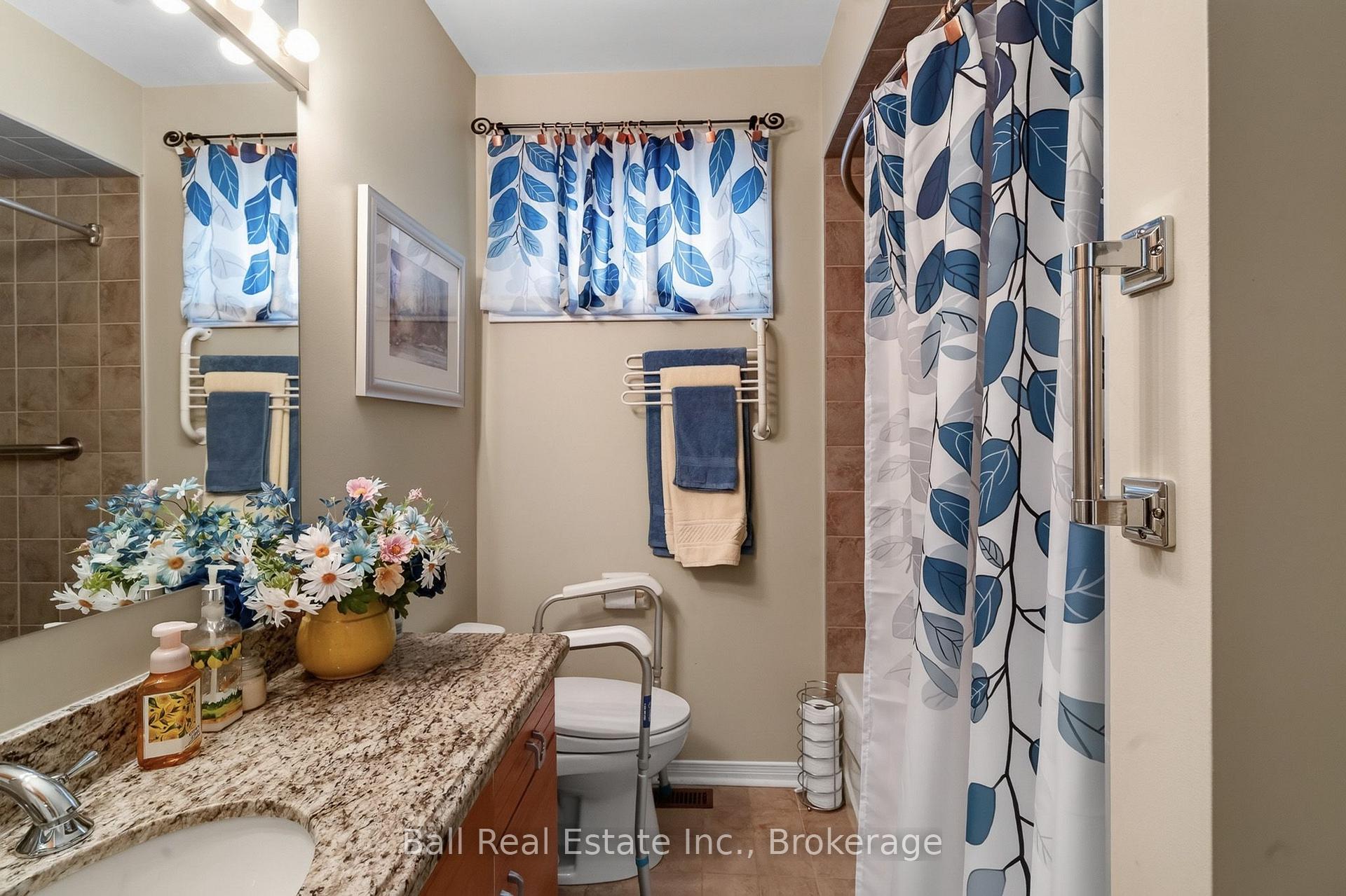 Photo 24 of 1517 Silver Spruce Drive, Pickering, Dunbarton — HOMEH