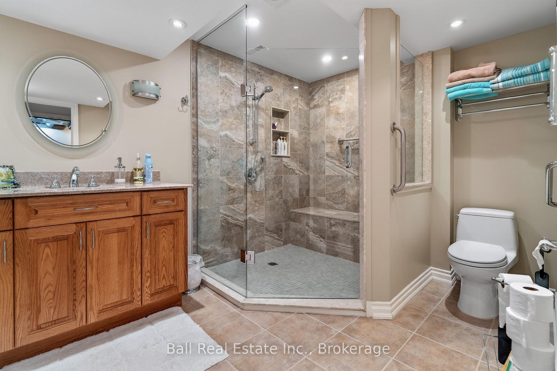 Photo 27 of 1517 Silver Spruce Drive, Pickering, Dunbarton — HOMEH