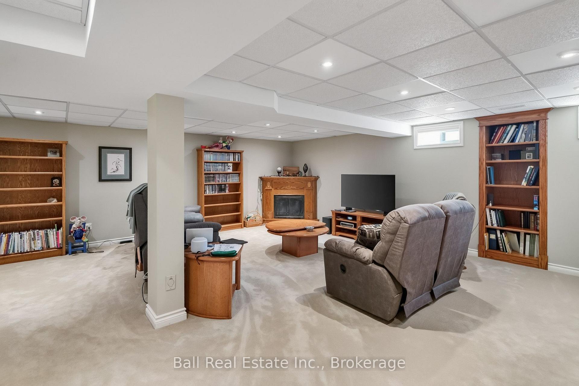 Photo 28 of 1517 Silver Spruce Drive, Pickering, Dunbarton — HOMEH