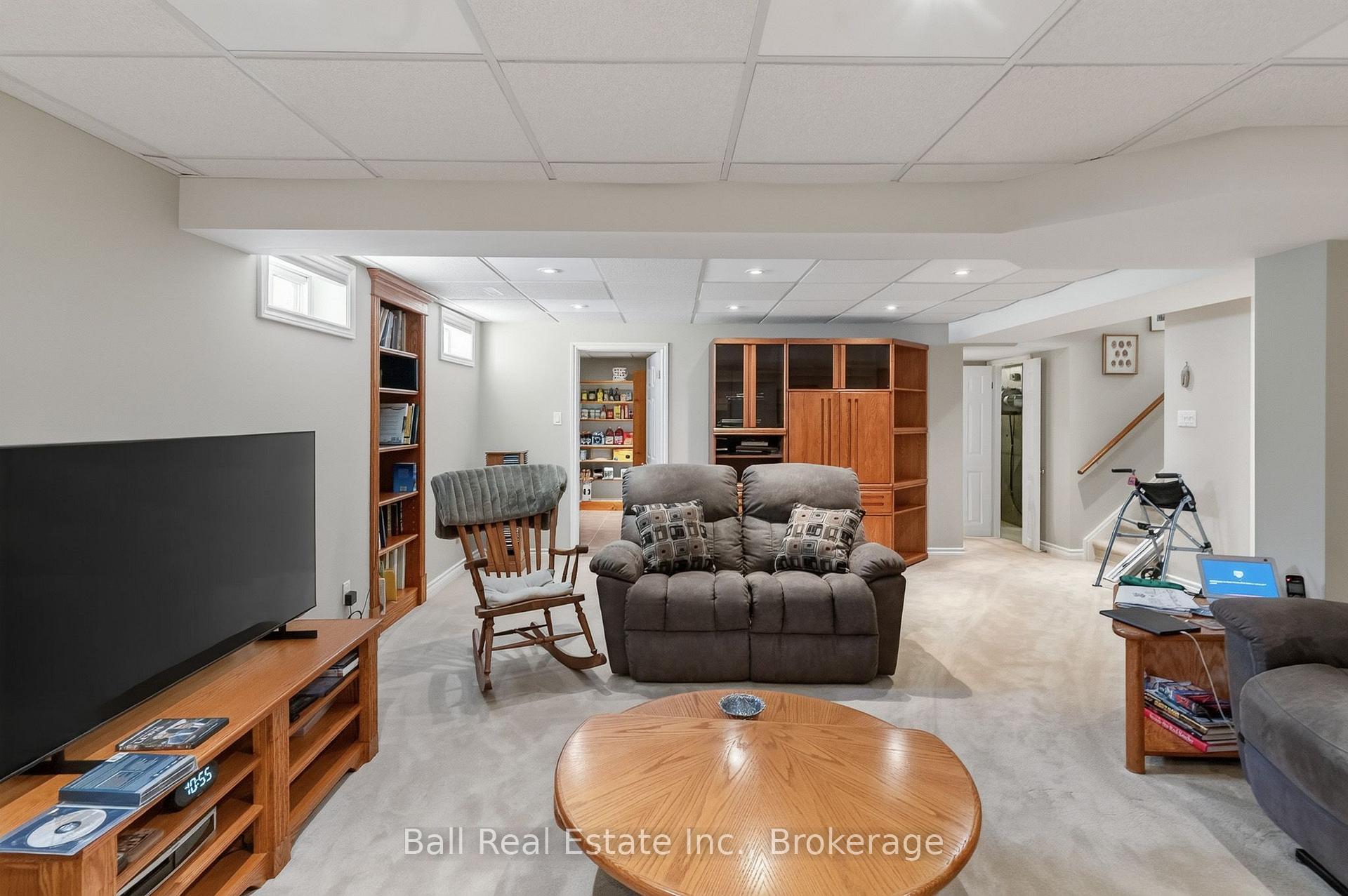 Photo 29 of 1517 Silver Spruce Drive, Pickering, Dunbarton — HOMEH