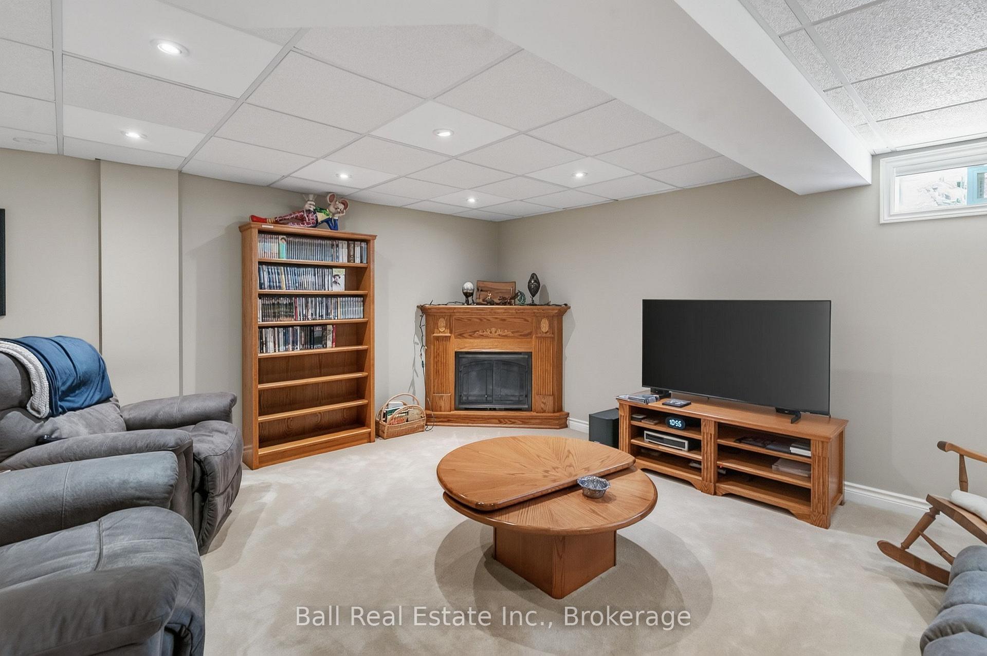 Photo 30 of 1517 Silver Spruce Drive, Pickering, Dunbarton — HOMEH
