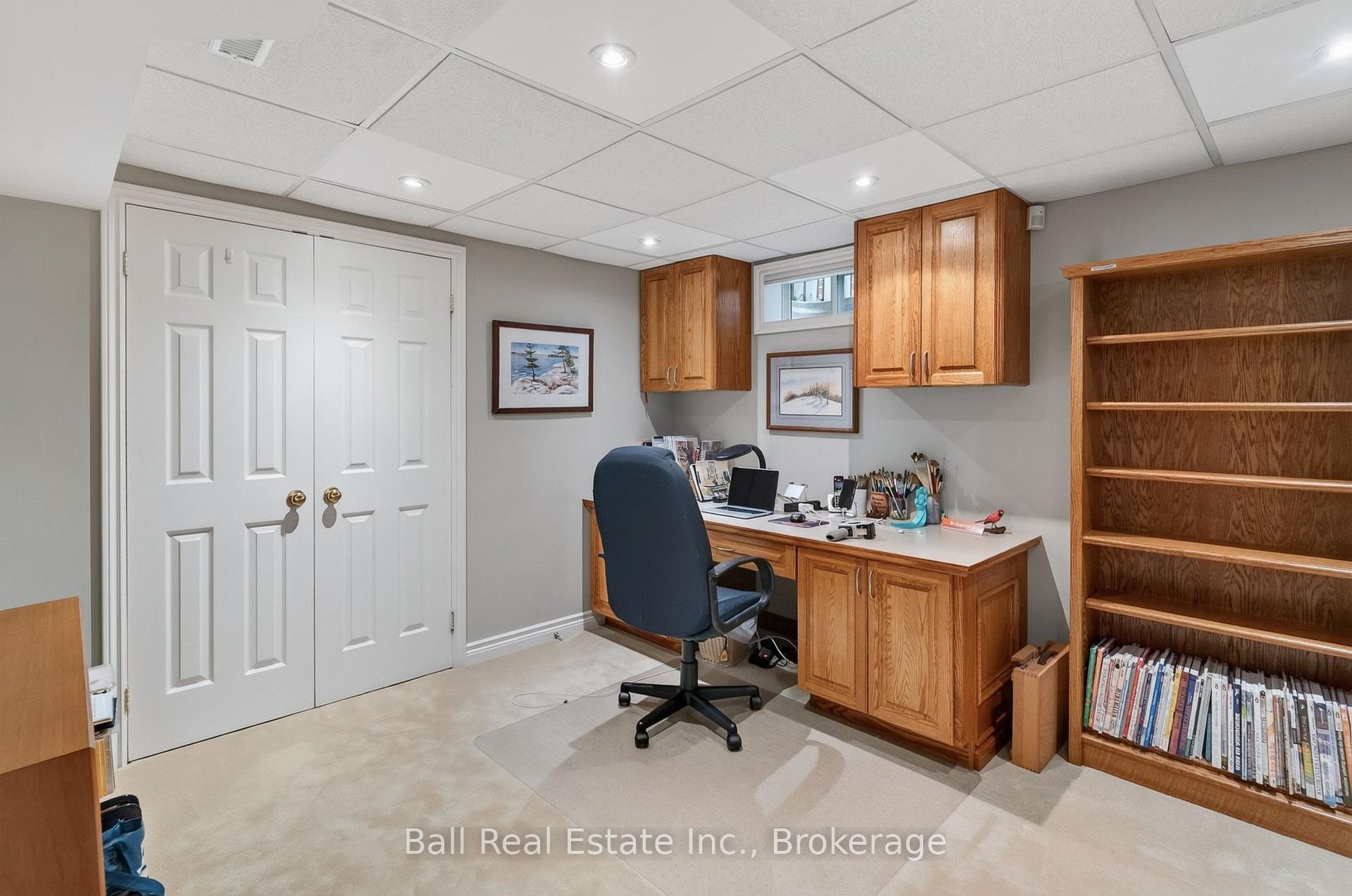 Photo 31 of 1517 Silver Spruce Drive, Pickering, Dunbarton — HOMEH