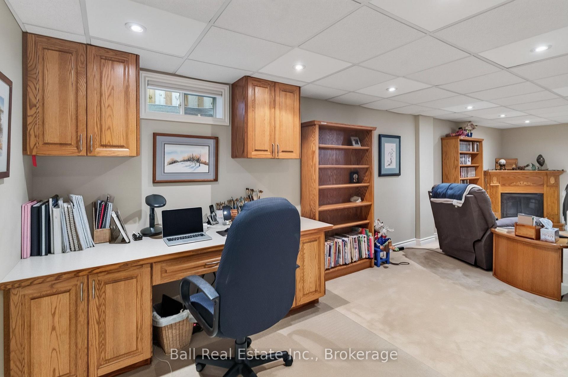 Photo 32 of 1517 Silver Spruce Drive, Pickering, Dunbarton — HOMEH