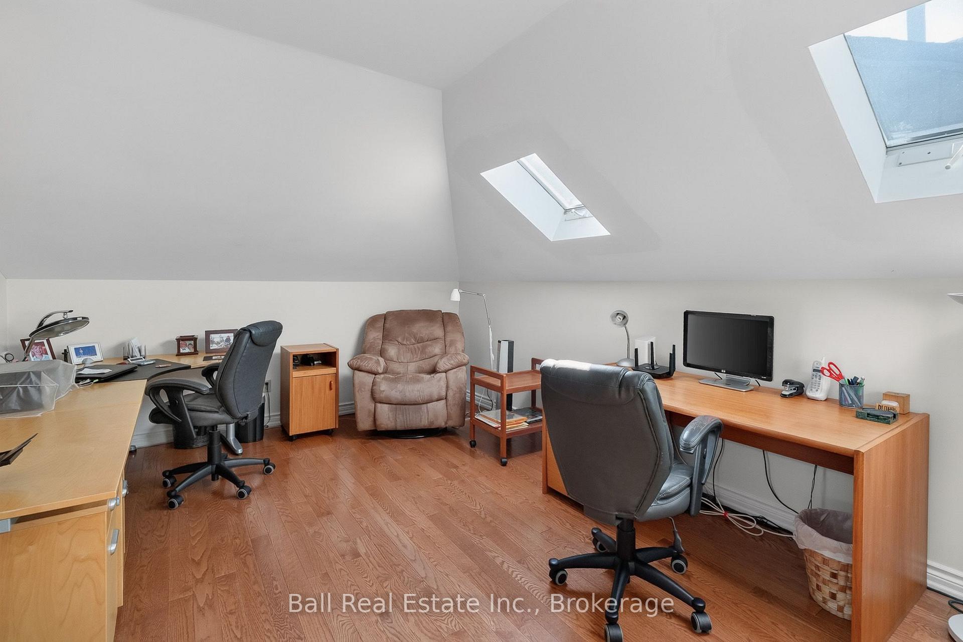 Photo 33 of 1517 Silver Spruce Drive, Pickering, Dunbarton — HOMEH